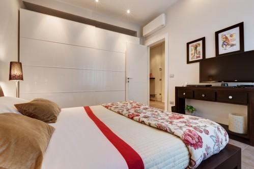 Appia Antica Resort - One-bedroom apartment Domus Ipazia