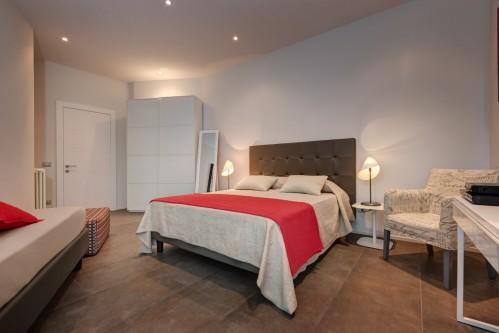 Appia Antica Resort - Apartement mit vier Schlafzimmern Domus Priscilla