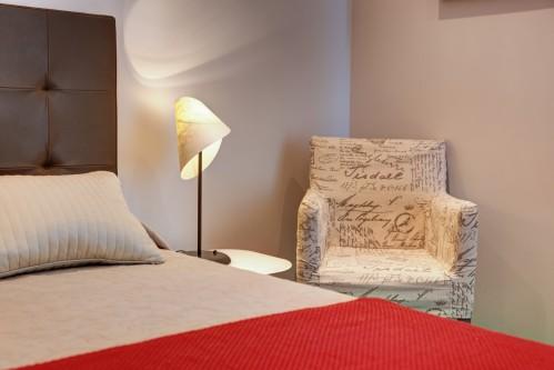 Appia Antica Resort - Four-bedroom apartment Domus Priscilla