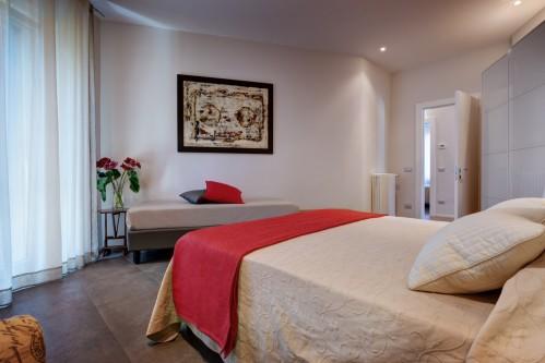 Appia Antica Resort - Four-bedroom apartment Domus Priscilla