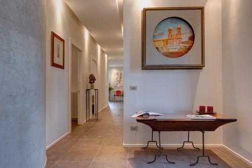 Appia Antica Resort - Apartamento de cuatro dormitorios Domus Priscilla