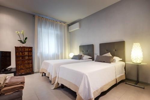 Appia Antica Resort - Two-bedroom apartment Domus Messalina